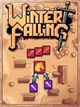 Games like Winter Falling