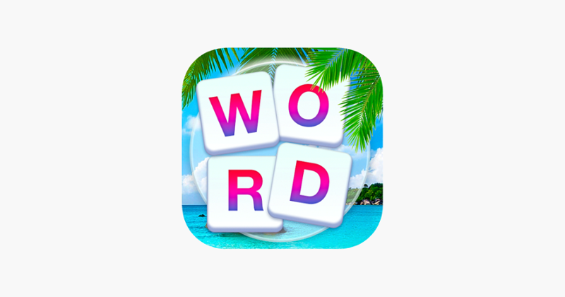 Word Games Master - Crossword Game Cover