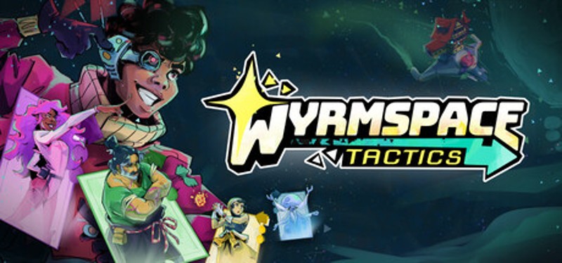 Wyrmspace Tactics Image