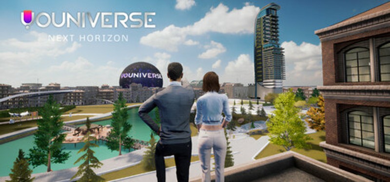 Youniverse: Next Horizon Image