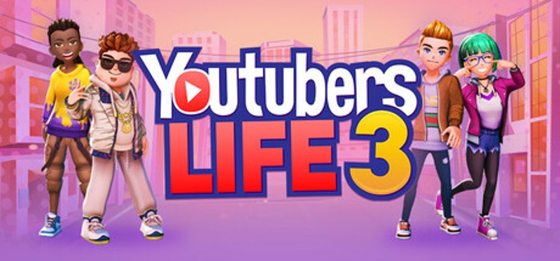 Youtubers Life 3 Image