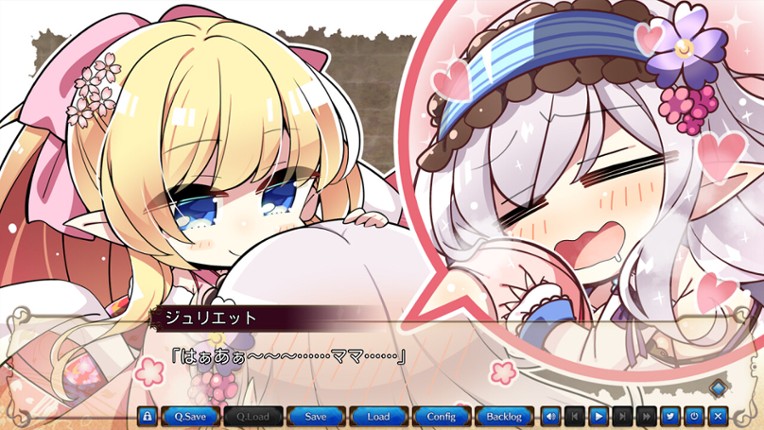 Yuukyuu no Campanella Image