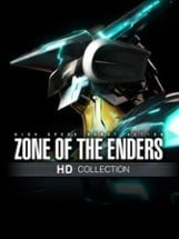 Zone of the Enders HD Collection Image