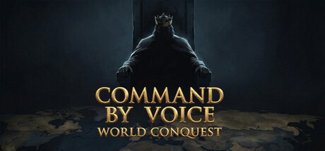 Games like Command by Voice: World Conquest