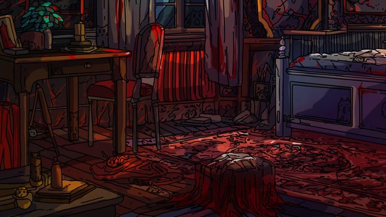 100 Anomaly Cats screenshot