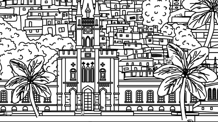 100 Dogs in Brazil screenshot