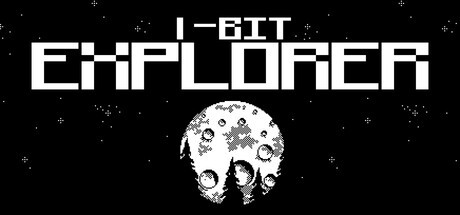Games like 1-BIT EXPLORER