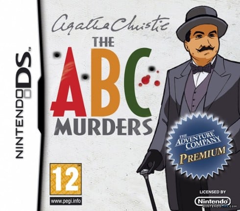 Agatha Christie: The ABC Murders Image