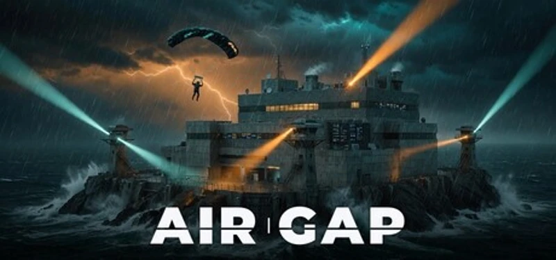 AirGap Image