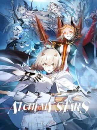 Alchemy Stars Game Cover