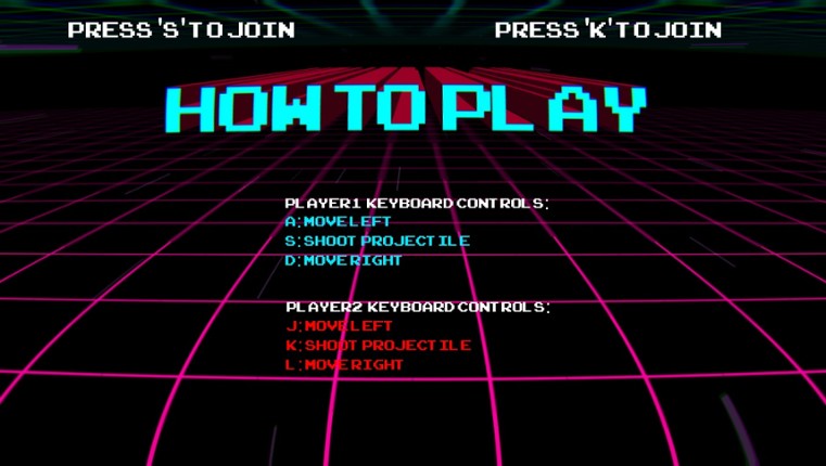 Alien Invaders screenshot