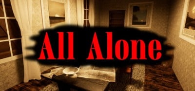 All Alone Image