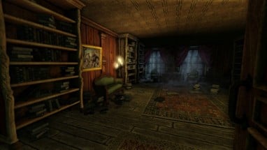 Amnesia: The Collection Image