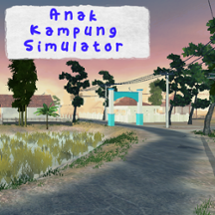 Anak Kampung simulator Image