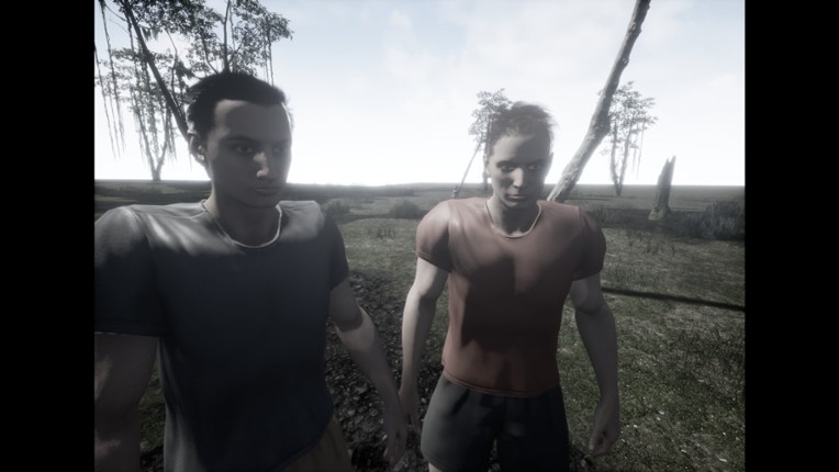 Anders II: The Cursed Coast screenshot