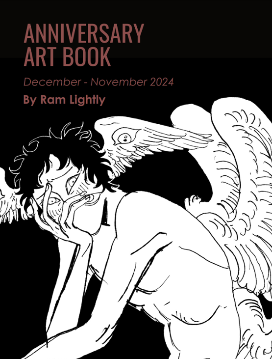 Games like Anniversary Art Book 2024