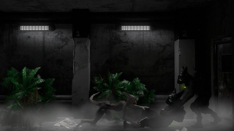 Anti-Extinction screenshot