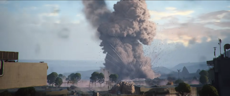 ARC Raiders screenshot