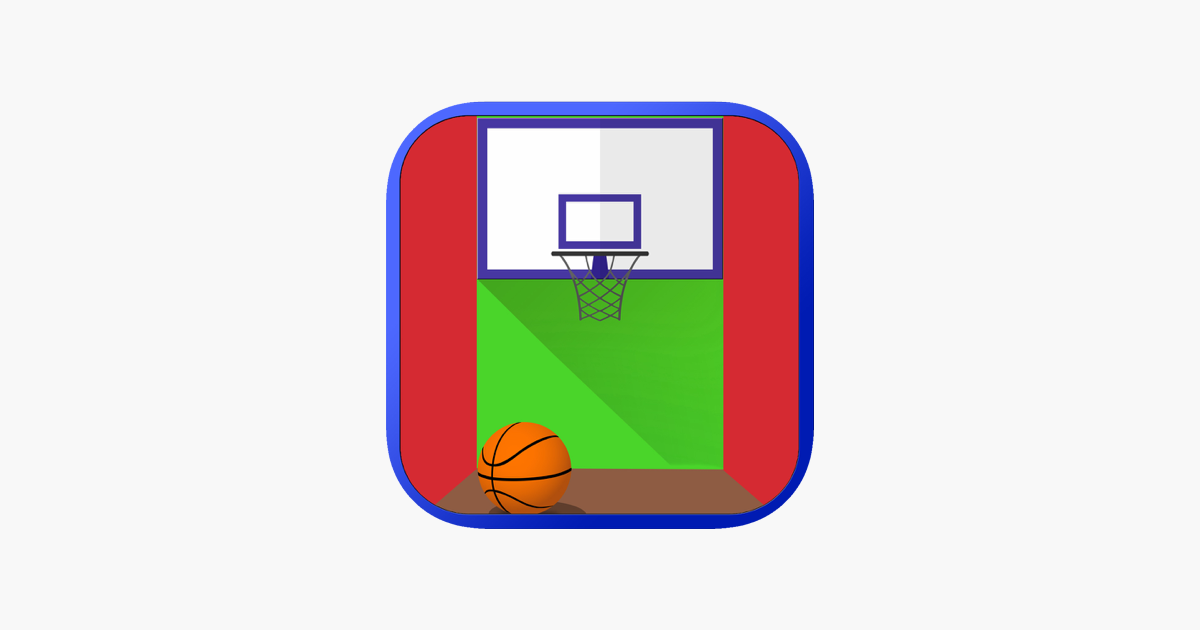 Games like Arcade Basketball Shots - Multiplayer Flick Game