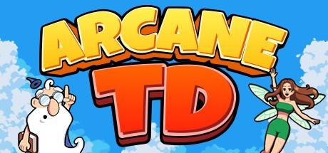 Games like Arcane - Tower Defense