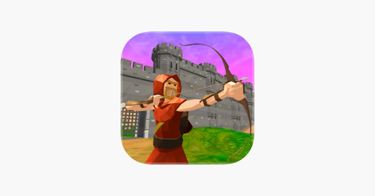 Games like Archer Master 3D