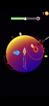 Around The Worlds screenshot