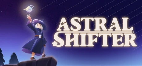 Games like Astral shifter