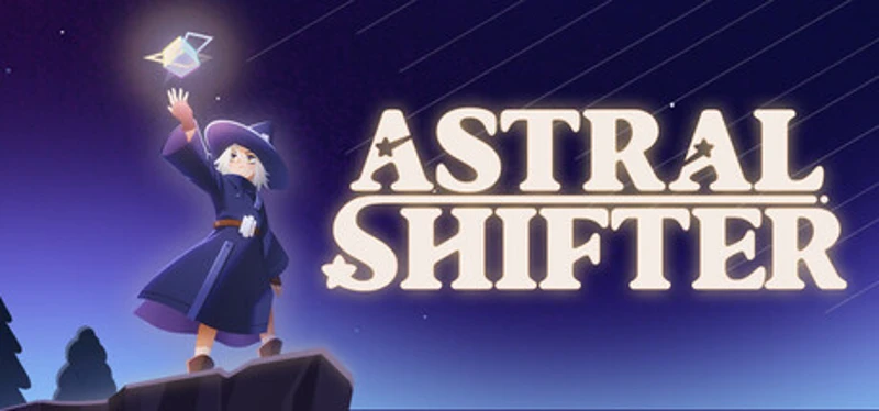 Astral shifter Image