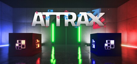 Games like Attrax