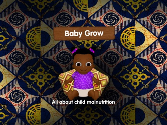 Baby Grow screenshot