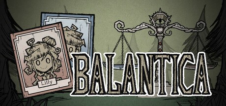 Games like Balantica