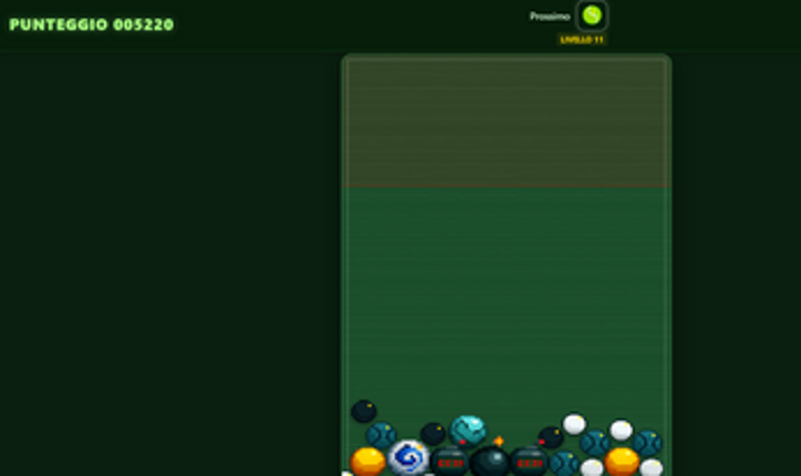 Ball Drop Image