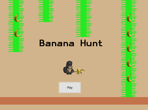 Games like Banana Hunt