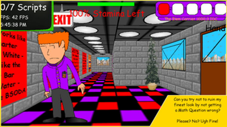Banickate's Basics: The 6 Maps! Versions RE-UPLOADED Collection screenshot