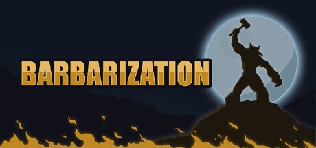 Games like Barbarization