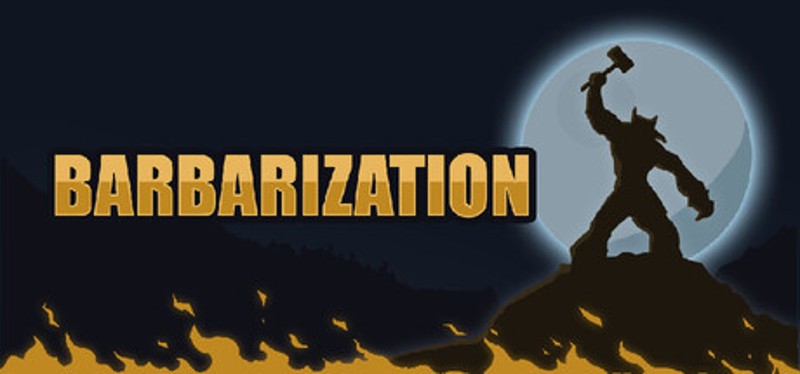Barbarization Image