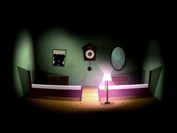 Bear Haven Survival Image