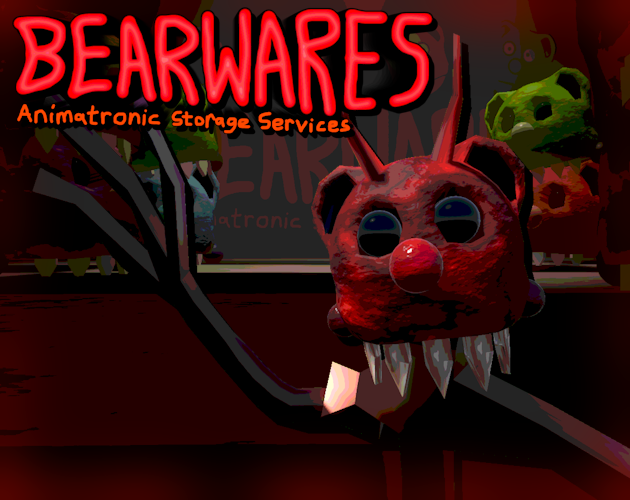 Games like Bearwares