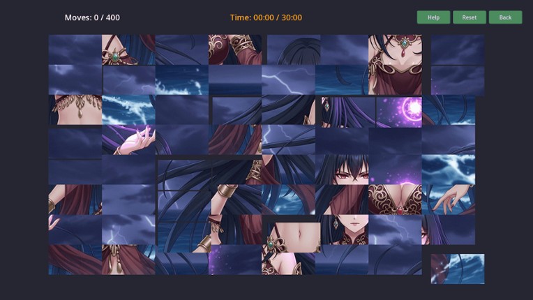 Bikini Heaven screenshot