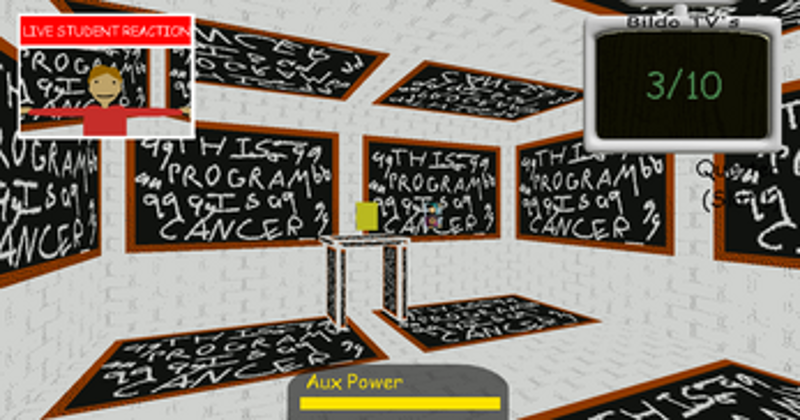 Bildo SchoolhouseHouse Image