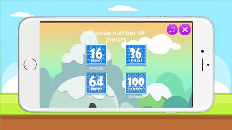 Bird lovers jigsaw puzzles Image