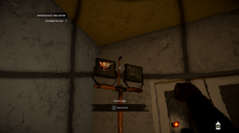 Bizarre Tales: Asylum Requiem Image