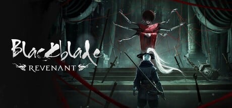 Games like Blackblade Revenant