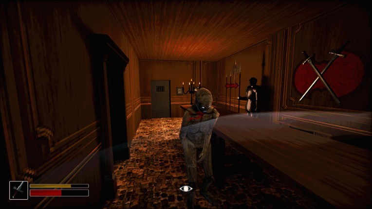 Blackhill Keep: Heir of the Night screenshot