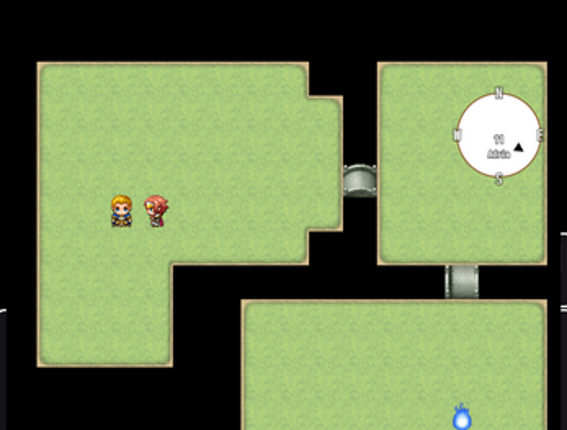 Bmp Auto Compass System Mv screenshot