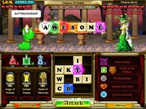 Bookworm Adventures Image