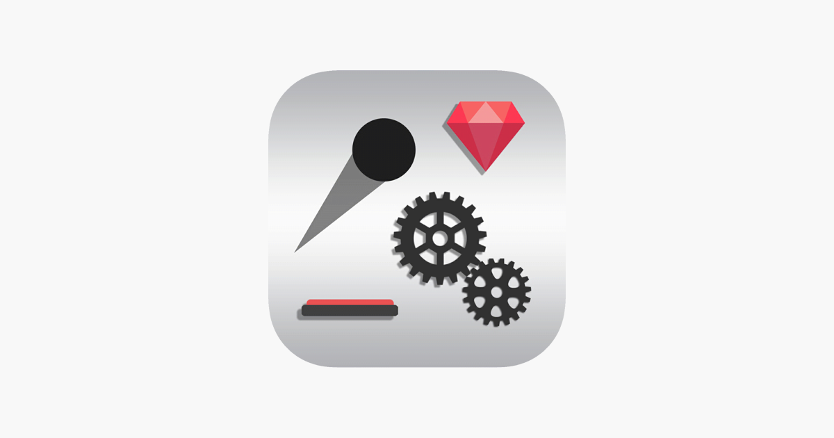 Games like Bounce To Jump - Ball game