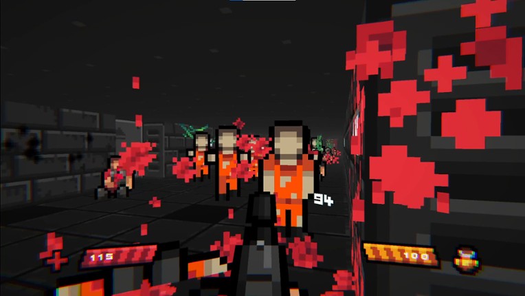 Brotherhood screenshot