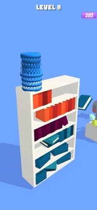 Bucket Challenge! screenshot