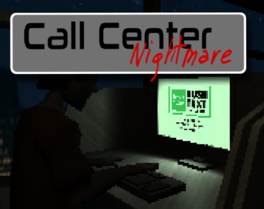 Call Center Nightmare Image